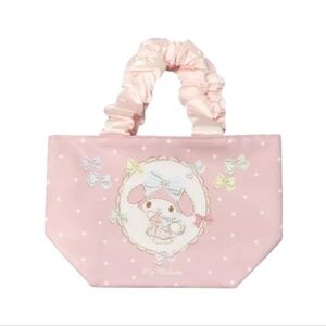 Sanrio My Melody Handbag Purse
